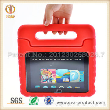 Alibaba best sale eva foam protective case for amazon kindle fire HD 7